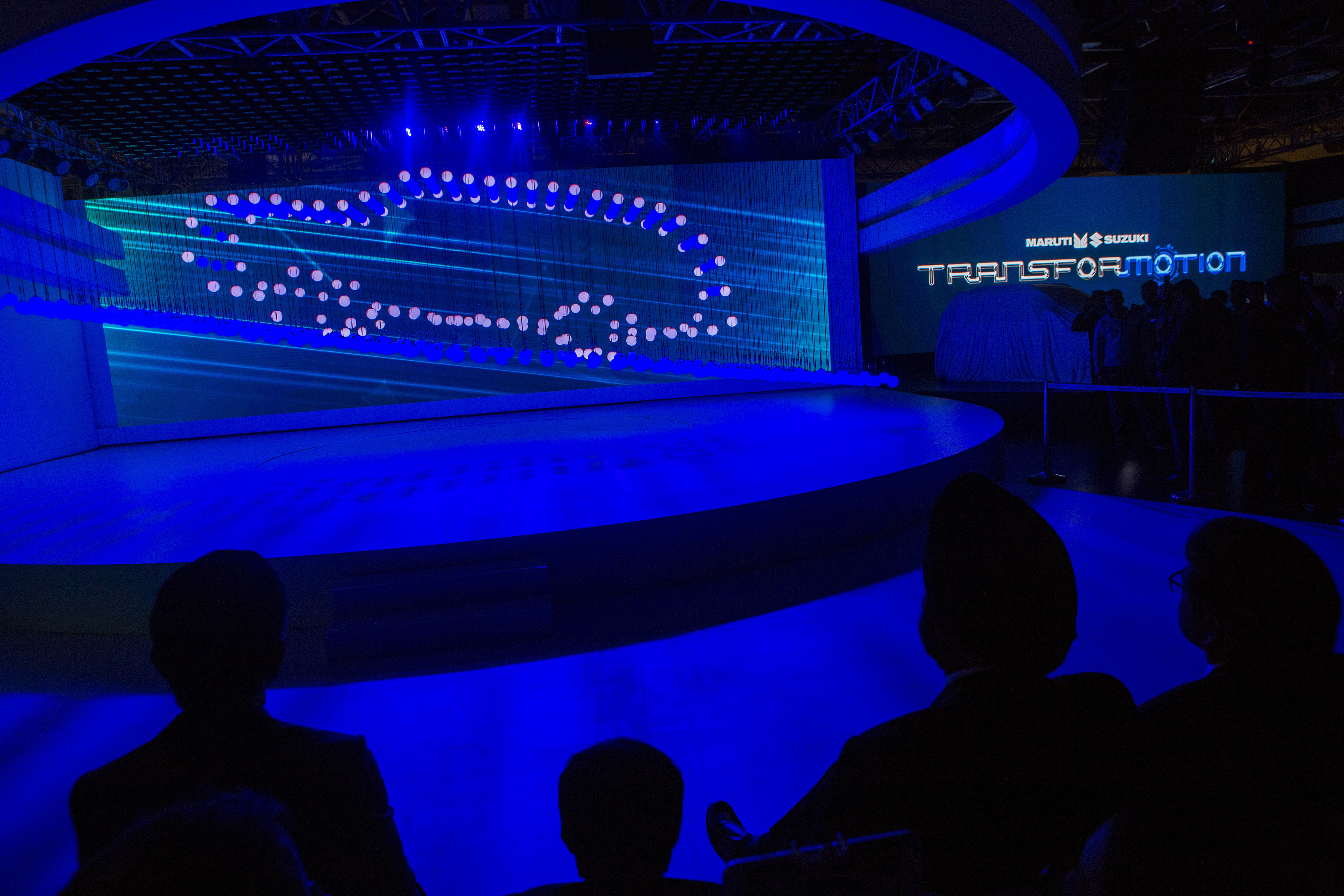 Tata Motors, M&M, Maruti Suzuki, Bajaj Auto Report Strong November Sales 